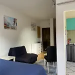 Shoreline Apartments
